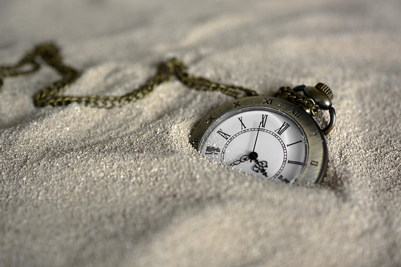 Time Agents Chronicles